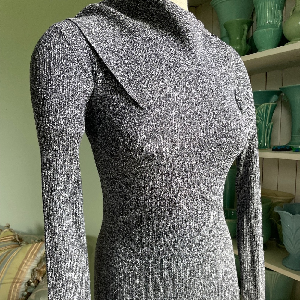 THEORY Rib Knit